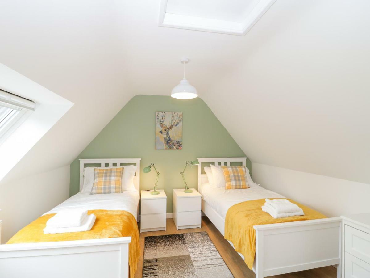 The Forge Villa Winscombe Kültér fotó