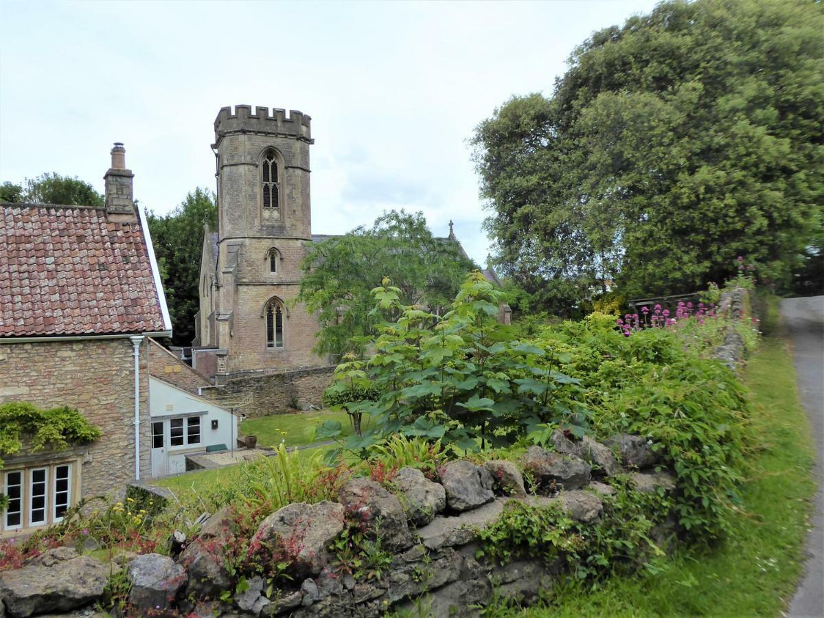 The Forge Villa Winscombe Kültér fotó